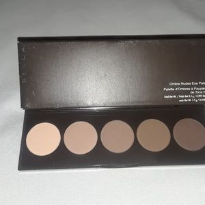 🚫SOLD🚫Becca Ombres Nudes Eye Palette